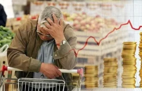 افزایش عجیب قیمت مواد غذایی در یک سال/ روغن ۴۳۱ درصد گران شد، تخم مرغ ۳۴۲ درصد+ جزئیات