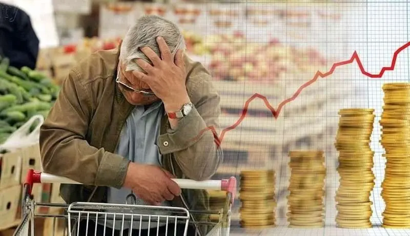 افزایش عجیب قیمت مواد غذایی در یک سال/ روغن ۴۳۱ درصد گران شد، تخم مرغ ۳۴۲ درصد+ جزئیات