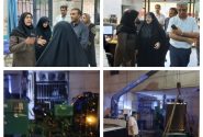 تجهیز بیمارستان شهید رحیمی به سیستم‌های پیشرفته تأمین برق اضطراری