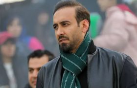 درخواست مالک باشگاه خیبر خرم آباد از فدراسیون: بازی‌ها با حضور تماشاگران برگزار شود