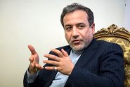 هر طرفی که در ارتکاب حمله به ایران مشارکت کند، باید تبعات آنرا بپذیرد