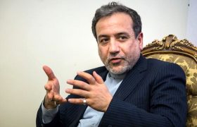 هر طرفی که در ارتکاب حمله به ایران مشارکت کند، باید تبعات آنرا بپذیرد