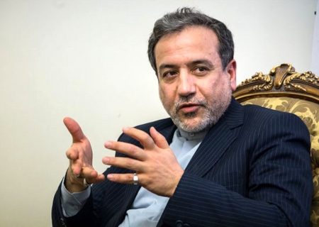 هر طرفی که در ارتکاب حمله به ایران مشارکت کند، باید تبعات آنرا بپذیرد