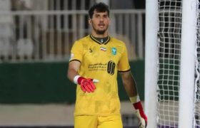 جدایی پورحمیدی از خیبر خرمآباد