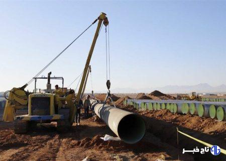آبرسانی به ۴۷۲ روستا در سراسر کشور آغاز شد