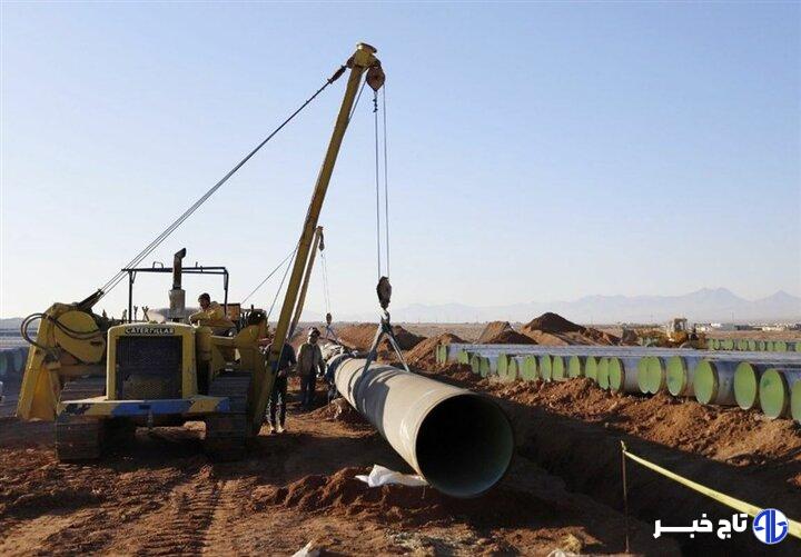 آبرسانی به ۴۷۲ روستا در سراسر کشور آغاز شد