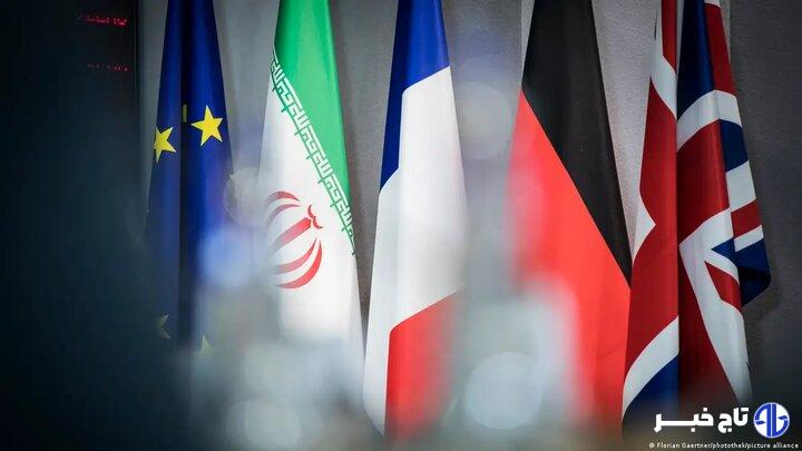 از «کار کثیف» اسرائیل تا دیپلمات‌های فرانسوی؛ اروپا و جنگ علیه ایران