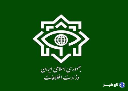 انهدام ۲ هسته‌ی عملیاتی گروهک تروریستی-تکفیری در جنوب شرق کشور + فیلم