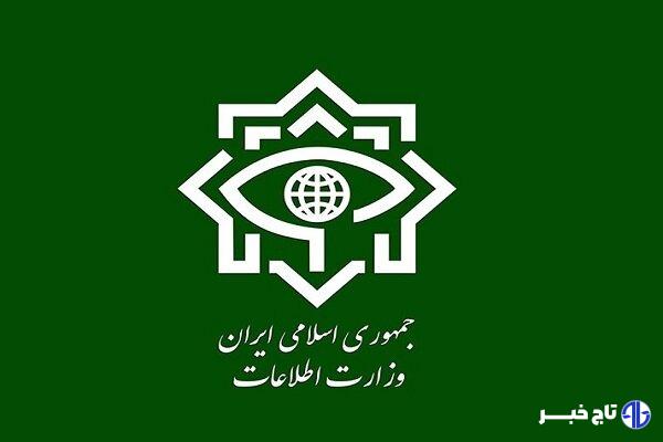 انهدام ۲ هستهی عملیاتی گروهک تروریستی-تکفیری در جنوب شرق کشور + فیلم