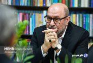 دهقان: اهرم تنگه هرمز یک عنصر تعیینکننده برای ایران است