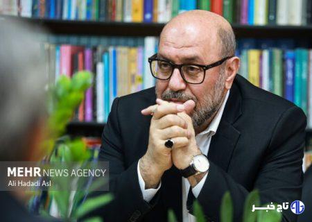دهقان: اهرم تنگه هرمز یک عنصر تعیین‌کننده برای ایران است