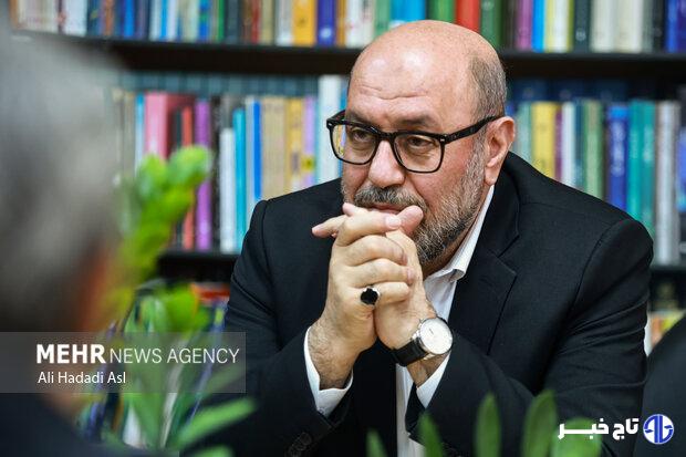 دهقان: اهرم تنگه هرمز یک عنصر تعیینکننده برای ایران است