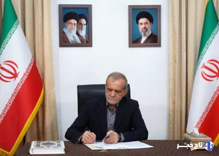 رئیس‌جمهور:دختران وزنه‌بردار ایران یک اولین ارزشمند ثبت کردند