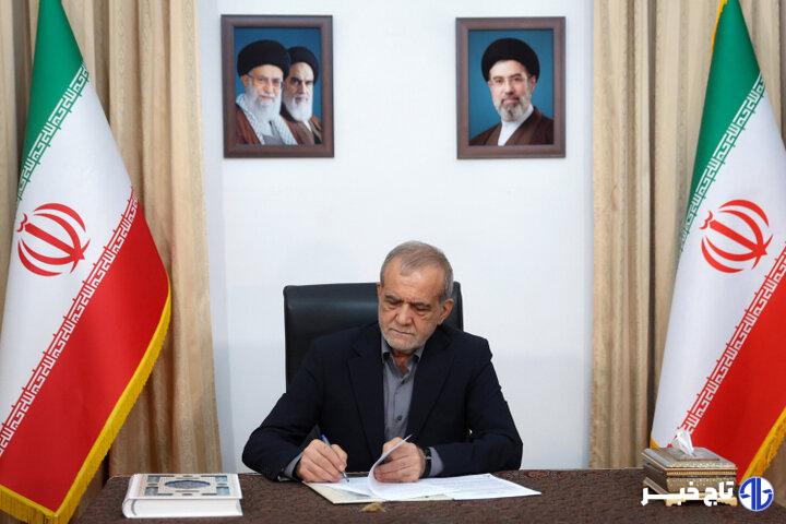 رئیسجمهور:دختران وزنهبردار ایران یک اولین ارزشمند ثبت کردند