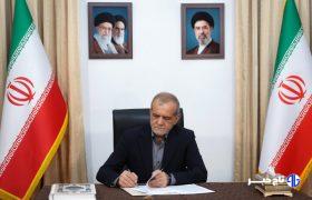 رئیس‌جمهور:دختران وزنه‌بردار ایران یک اولین ارزشمند ثبت کردند