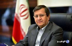 رئیسکل بانک مرکزی برای شرکت در اجلاس بریکس عازم هند شد