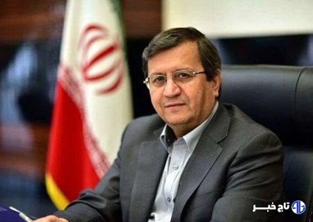 رئیس‌کل بانک مرکزی برای شرکت در اجلاس بریکس عازم هند شد