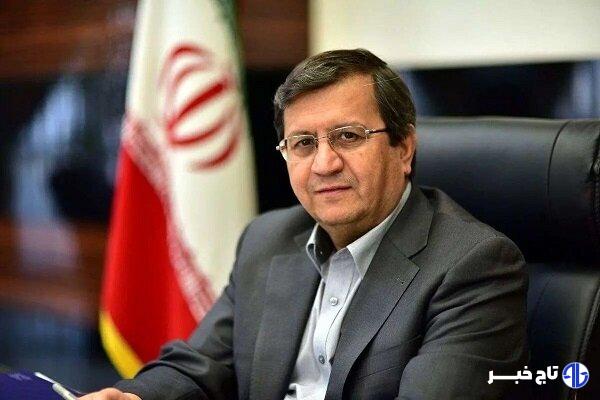 رئیس‌کل بانک مرکزی برای شرکت در اجلاس بریکس عازم هند شد