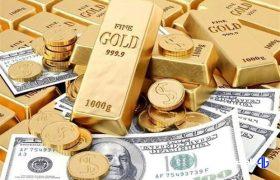رکوردشکنی قیمت طلا و ارز؛ سکه طرح جدید به ۱۸۶ میلیون تومان رسید