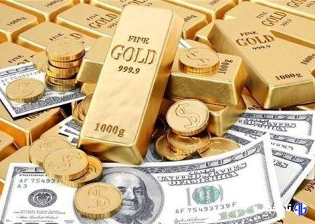 رکوردشکنی قیمت طلا و ارز؛ سکه طرح جدید به ۱۸۶ میلیون تومان رسید