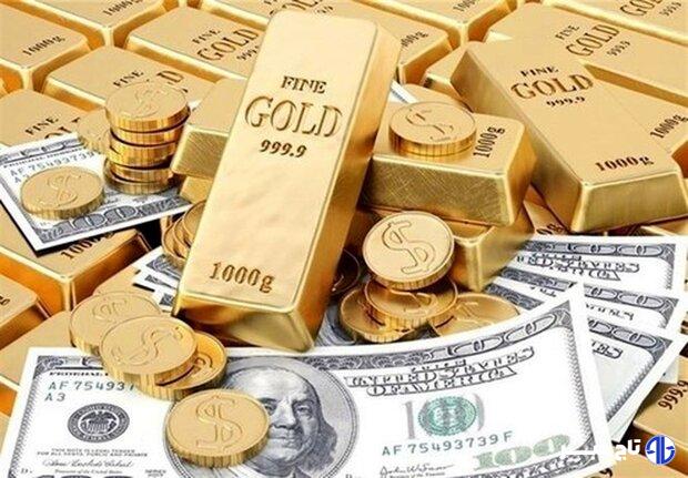 رکوردشکنی قیمت طلا و ارز؛ سکه طرح جدید به ۱۸۶ میلیون تومان رسید