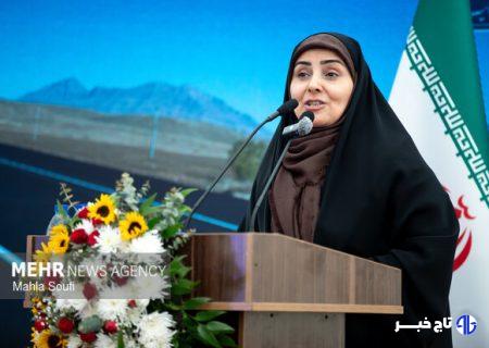 صادق: ارتباطات حمل‌ونقلی با همسایگان در جنگ حیاتی بود