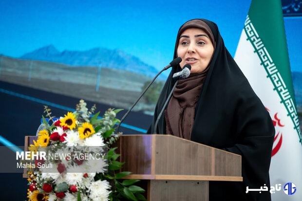 صادق: ارتباطات حمل‌ونقلی با همسایگان در جنگ حیاتی بود