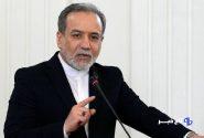 عراقچی: فرانسه از موعظه کردن جهانیان درباره «حقوق بشر» دست بردارد