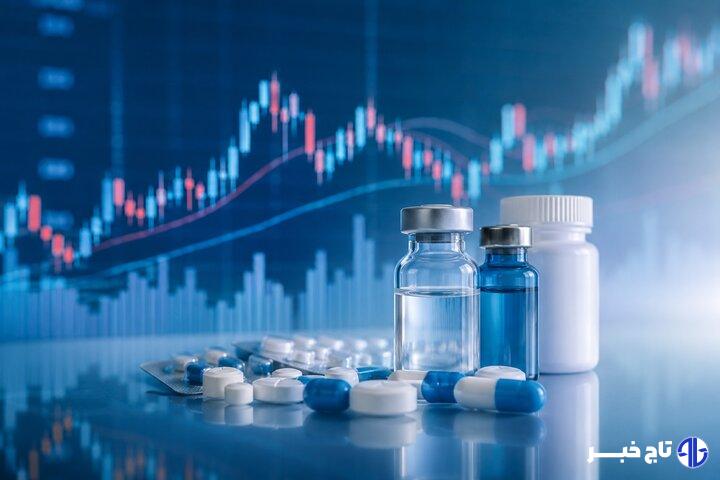 عضوگیری در وقت اضافه؛ باشگاه دارویی‌ها ۷۹۰ همتی شد
