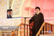 علمالهدی: دو گفتمان انحرافی «تسلیم» و «یاس» مقاومت را تضعیف میکند