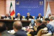 علیآبادی: مصرف برق کشور برای نخستینبار در دو سال اخیر کاهشی شد