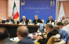 علی‌آبادی: مصرف برق کشور برای نخستین‌بار در دو سال اخیر کاهشی شد