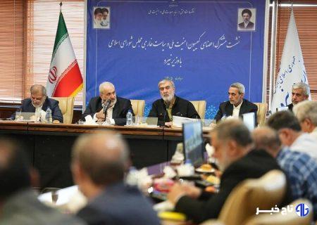 علی‌آبادی: مصرف برق کشور برای نخستین‌بار در دو سال اخیر کاهشی شد