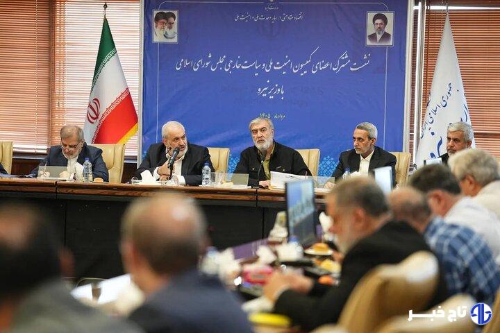 علیآبادی: مصرف برق کشور برای نخستینبار در دو سال اخیر کاهشی شد