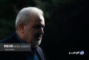 علیآبادی: نیروگاههای آسیبدیده تا تابستان آینده به مدار بازمیگردند