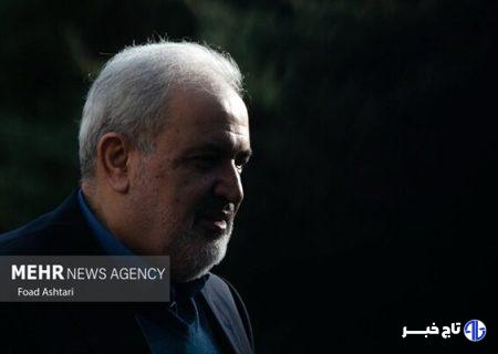 علی‌آبادی: نیروگاه‌های آسیب‌دیده تا تابستان آینده به مدار بازمی‌گردند