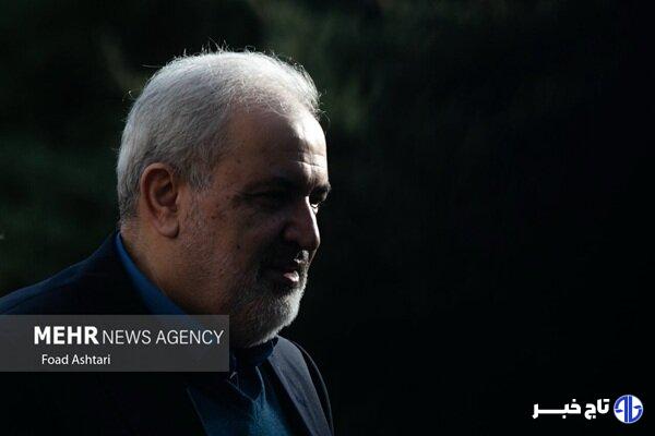 علیآبادی: نیروگاههای آسیبدیده تا تابستان آینده به مدار بازمیگردند