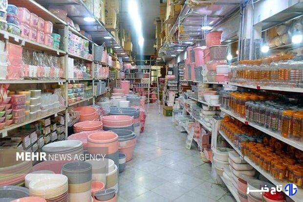 فشار همزمان گرانی مواد اولیه و افت تقاضا بر بازار پلاستیک