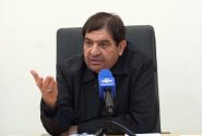 مخبر: تعرض به زیرساختهای ما بنای هژمونی شما را نابود میکند