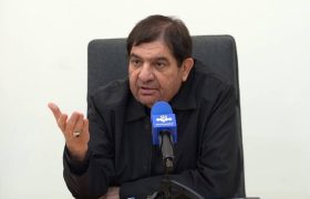 مخبر: تعرض به زیرساختهای ما بنای هژمونی شما را نابود میکند