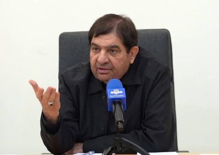 مخبر: تعرض به زیرساخت‌های ما بنای هژمونی شما را نابود می‌کند