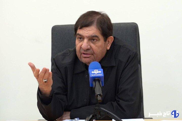مخبر: تعرض به زیرساخت‌های ما بنای هژمونی شما را نابود می‌کند