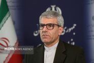 مدعی تبعیت از رسالت محمدی(ص)، رفتار حکومت خود را با همان معیارها بسنجد