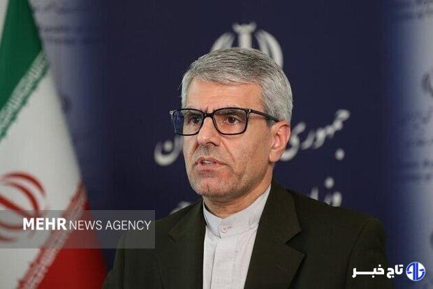 مدعی تبعیت از رسالت محمدی(ص)، رفتار حکومت خود را با همان معیارها بسنجد