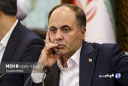 نوری قزلجه: امنیت غذایی کشور در سخت‌ترین شرایط نیز پایدار ماند