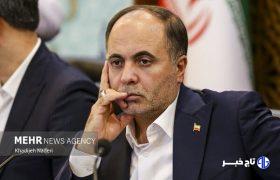 نوری قزلجه: امنیت غذایی کشور در سخت‌ترین شرایط نیز پایدار ماند