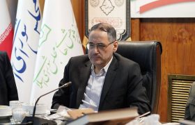 نگاهداری: بسته جامع احیای تولید با رویکرد شرایط جنگ آماده میشود