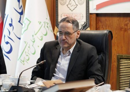 نگاهداری: بسته جامع احیای تولید با رویکرد شرایط جنگ آماده می‌شود