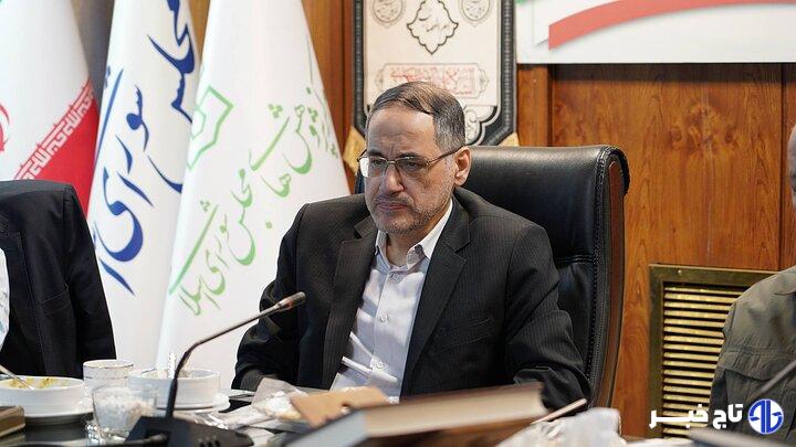 نگاهداری: بسته جامع احیای تولید با رویکرد شرایط جنگ آماده میشود