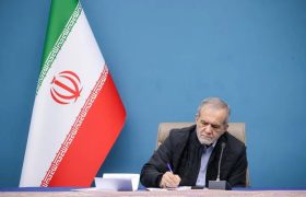 پزشکیان: آذربایجان سنگر شکست‌ناپذیر دفاع از قانون در مشروطه بود